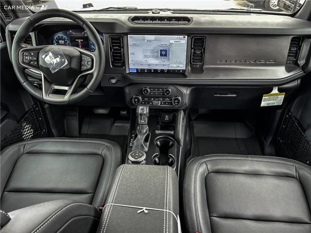 2025 Ford Bronco Badlands (Stk: 25AS0988) in Airdrie - Image 24 of 25