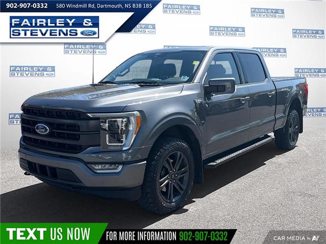 2022 Ford F-150 Lariat (Stk: P5029) in Dartmouth - Image 1 of 24