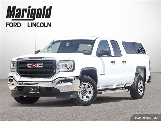 2017 GMC Sierra 1500 Base (Stk: 6-25ES0027A) in Whitby - Image 1 of 32