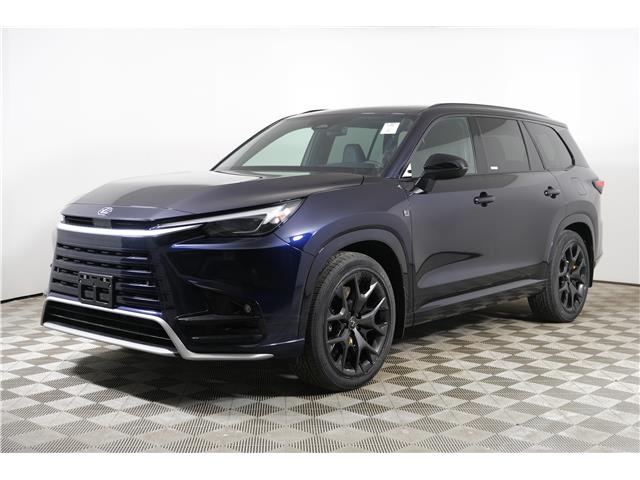 2025 Lexus TX 500h  (Stk: 15104809) in Richmond Hill - Image 3 of 25