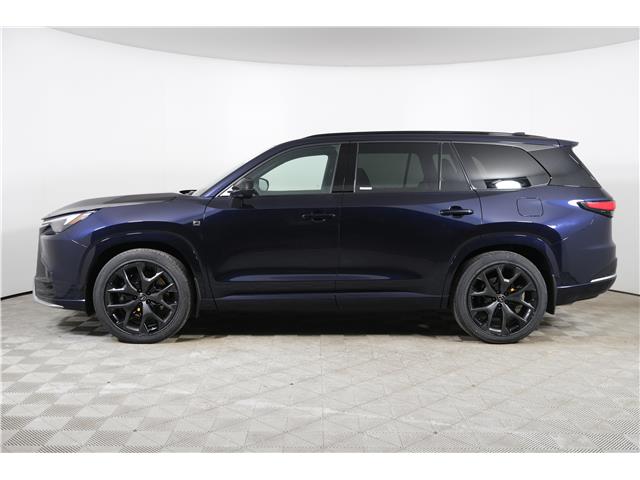 2025 Lexus TX 500h  (Stk: 15104809) in Richmond Hill - Image 4 of 25