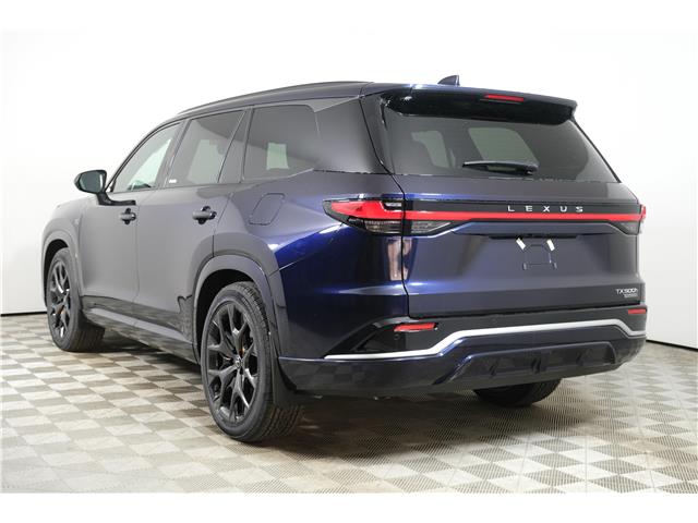 2025 Lexus TX 500h  (Stk: 15104809) in Richmond Hill - Image 5 of 25