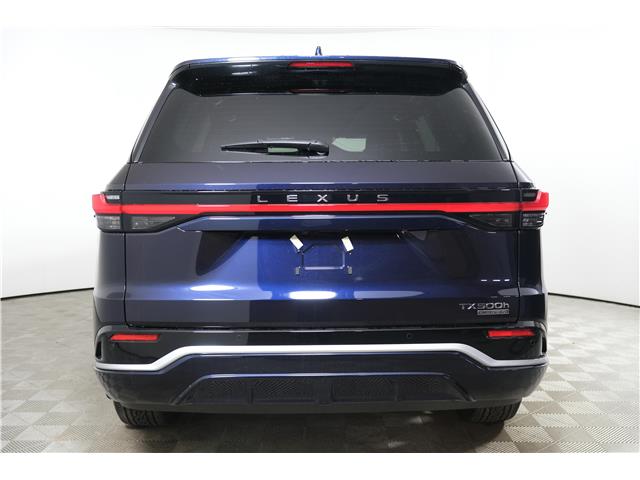 2025 Lexus TX 500h  (Stk: 15104809) in Richmond Hill - Image 6 of 25