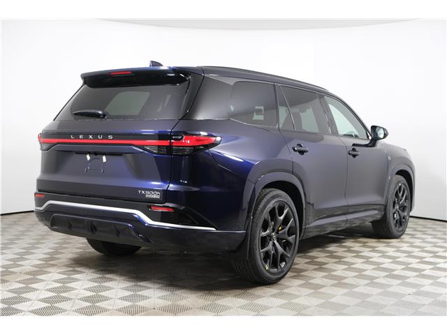 2025 Lexus TX 500h  (Stk: 15104809) in Richmond Hill - Image 7 of 25