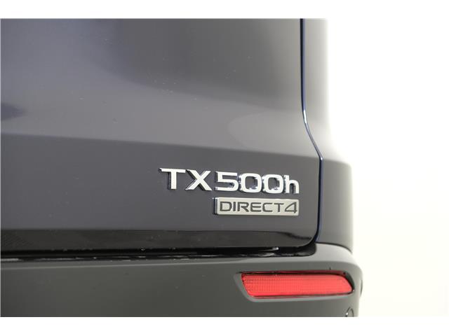 2025 Lexus TX 500h  (Stk: 15104809) in Richmond Hill - Image 10 of 25