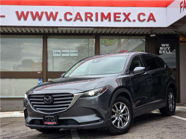 2018 Mazda CX-9 GS-L in Waterloo - Image 1 of 19