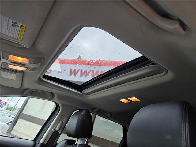 2018 Mazda CX-9 GS-L in Waterloo - Image 4 of 19 2018 Mazda CX-9 GS-L in Waterloo - Image 4 of 19