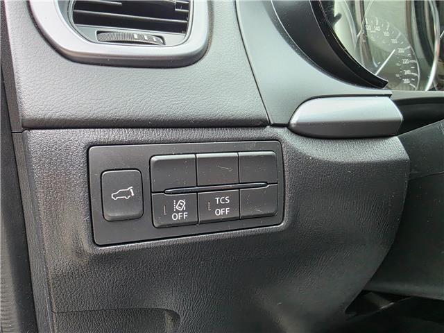 2018 Mazda CX-9 GS-L in Waterloo - Image 5 of 19 2018 Mazda CX-9 GS-L in Waterloo - Image 5 of 19