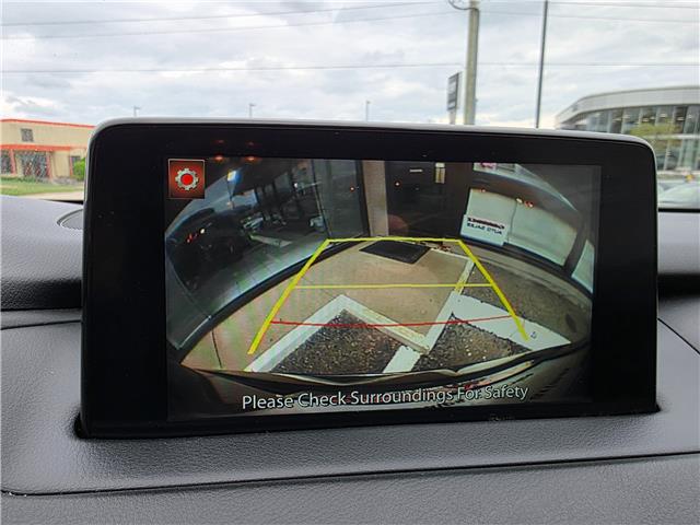 2018 Mazda CX-9 GS-L in Waterloo - Image 9 of 19 2018 Mazda CX-9 GS-L in Waterloo - Image 9 of 19