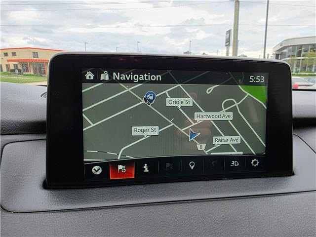 2018 Mazda CX-9 GS-L in Waterloo - Image 10 of 19 2018 Mazda CX-9 GS-L in Waterloo - Image 10 of 19