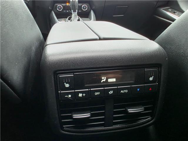 2018 Mazda CX-9 GS-L in Waterloo - Image 13 of 19 2018 Mazda CX-9 GS-L in Waterloo - Image 13 of 19