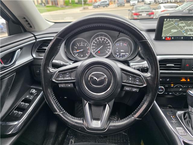 2018 Mazda CX-9 GS-L in Waterloo - Image 7 of 19 2018 Mazda CX-9 GS-L in Waterloo - Image 7 of 19