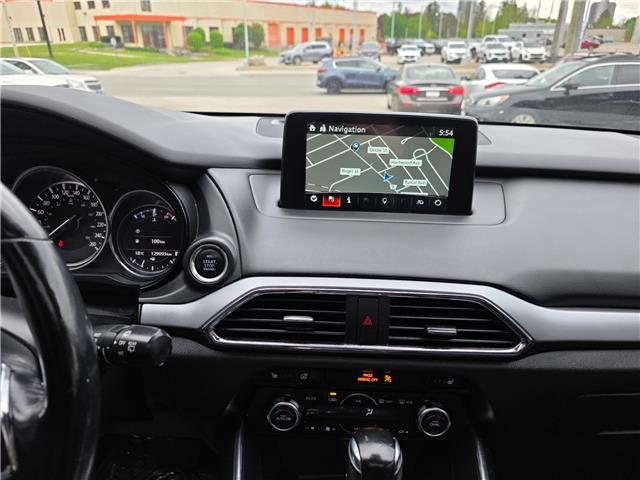 2018 Mazda CX-9 GS-L in Waterloo - Image 8 of 19 2018 Mazda CX-9 GS-L in Waterloo - Image 8 of 19