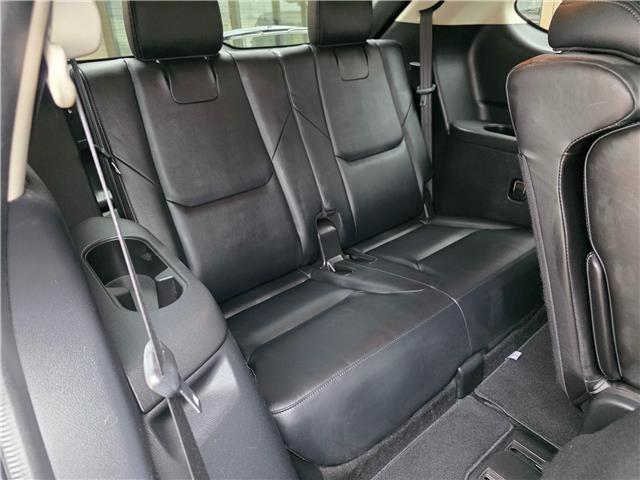 2018 Mazda CX-9 GS-L in Waterloo - Image 17 of 19 2018 Mazda CX-9 GS-L in Waterloo - Image 17 of 19