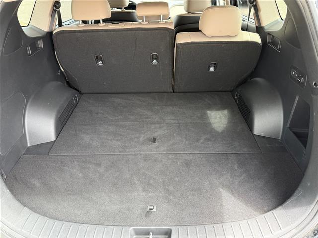 2022 Hyundai Santa Fe Preferred (Stk: S109A) in Chatham - Image 5 of 33 2022 Hyundai Santa Fe Preferred (Stk: S109A) in Chatham - Image 5 of 33