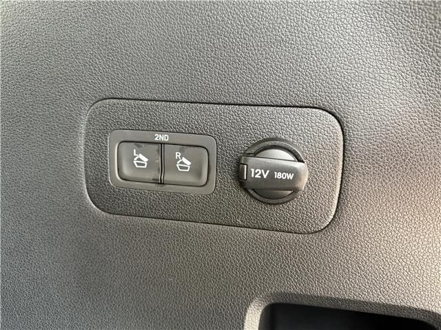 2022 Hyundai Santa Fe Preferred (Stk: S109A) in Chatham - Image 8 of 33 2022 Hyundai Santa Fe Preferred (Stk: S109A) in Chatham - Image 8 of 33