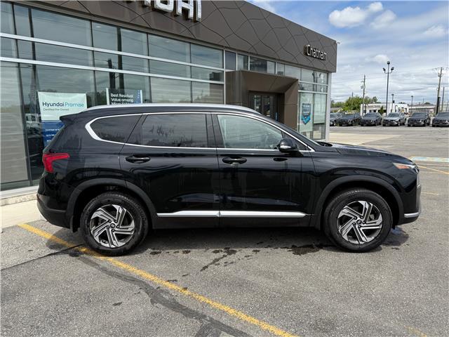 2022 Hyundai Santa Fe Preferred (Stk: S109A) in Chatham - Image 10 of 33 2022 Hyundai Santa Fe Preferred (Stk: S109A) in Chatham - Image 10 of 33