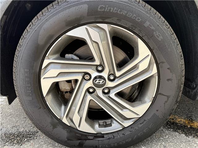 2022 Hyundai Santa Fe Preferred (Stk: S109A) in Chatham - Image 13 of 33 2022 Hyundai Santa Fe Preferred (Stk: S109A) in Chatham - Image 13 of 33