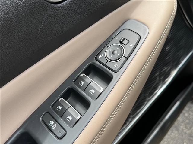 2022 Hyundai Santa Fe Preferred (Stk: S109A) in Chatham - Image 14 of 33 2022 Hyundai Santa Fe Preferred (Stk: S109A) in Chatham - Image 14 of 33