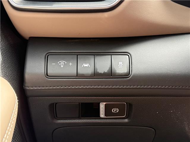 2022 Hyundai Santa Fe Preferred (Stk: S109A) in Chatham - Image 15 of 33 2022 Hyundai Santa Fe Preferred (Stk: S109A) in Chatham - Image 15 of 33