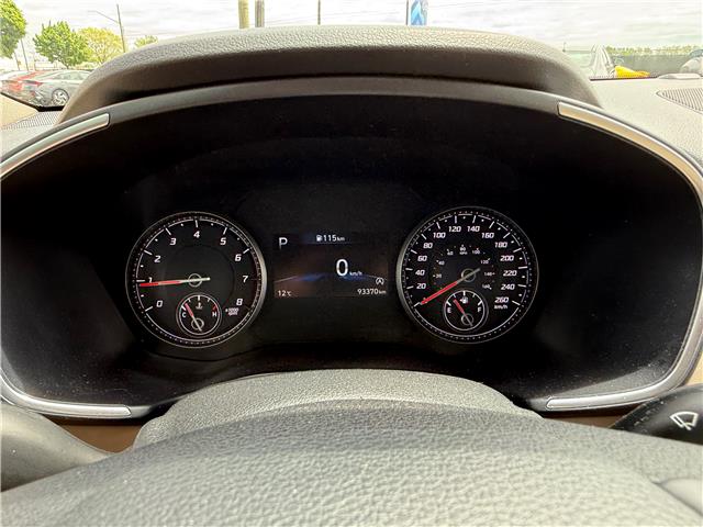 2022 Hyundai Santa Fe Preferred (Stk: S109A) in Chatham - Image 19 of 33 2022 Hyundai Santa Fe Preferred (Stk: S109A) in Chatham - Image 19 of 33