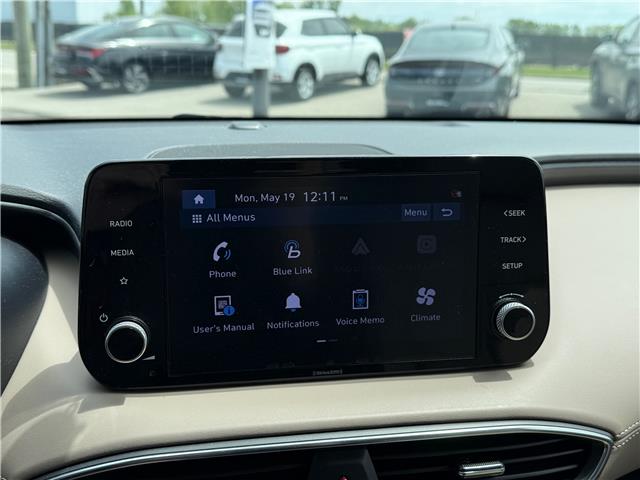 2022 Hyundai Santa Fe Preferred (Stk: S109A) in Chatham - Image 20 of 33 2022 Hyundai Santa Fe Preferred (Stk: S109A) in Chatham - Image 20 of 33