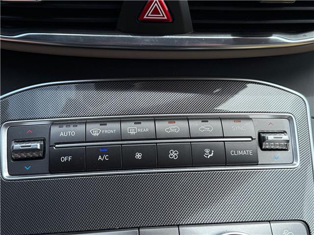 2022 Hyundai Santa Fe Preferred (Stk: S109A) in Chatham - Image 24 of 33 2022 Hyundai Santa Fe Preferred (Stk: S109A) in Chatham - Image 24 of 33