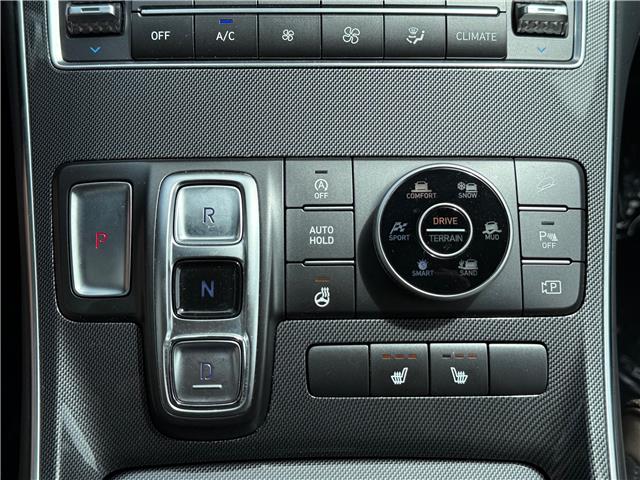 2022 Hyundai Santa Fe Preferred (Stk: S109A) in Chatham - Image 25 of 33 2022 Hyundai Santa Fe Preferred (Stk: S109A) in Chatham - Image 25 of 33