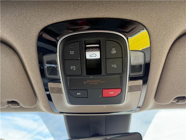 2022 Hyundai Santa Fe Preferred (Stk: S109A) in Chatham - Image 26 of 33 2022 Hyundai Santa Fe Preferred (Stk: S109A) in Chatham - Image 26 of 33