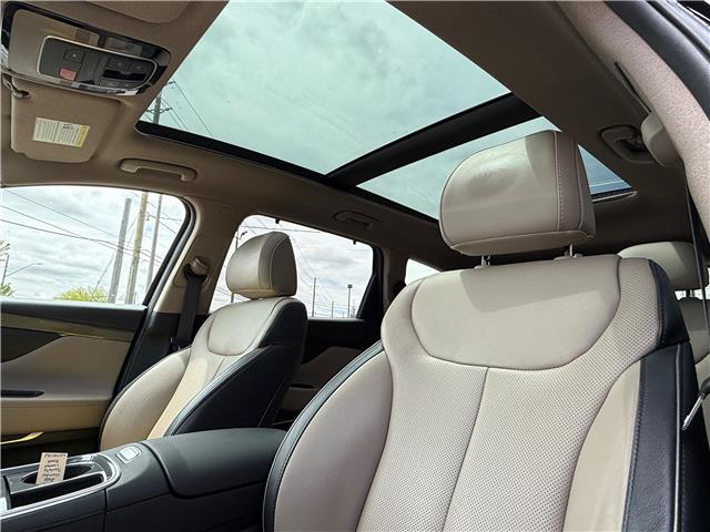 2022 Hyundai Santa Fe Preferred (Stk: S109A) in Chatham - Image 29 of 33 2022 Hyundai Santa Fe Preferred (Stk: S109A) in Chatham - Image 29 of 33