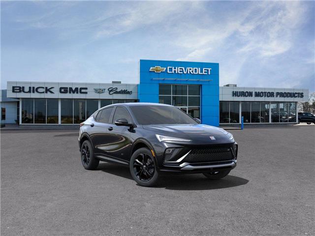 2025 Buick Envista Sport Touring (Stk: 104241) in Exeter - Image 1 of 24