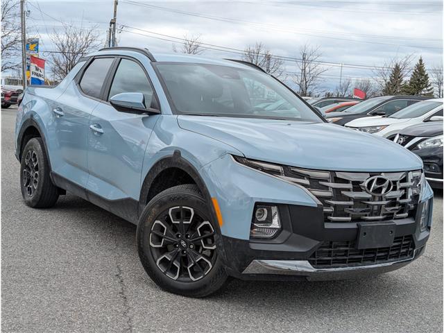 2022 Hyundai Santa Cruz Preferred in Ottawa - Image 1 of 15