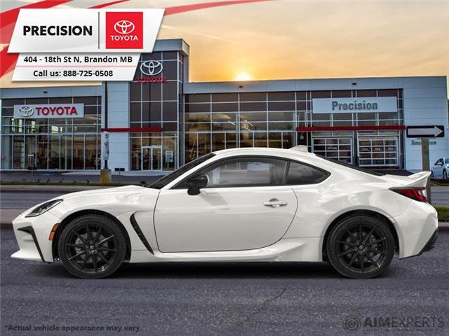 2025 Toyota GR86 Premium MT (Stk: 25299) in Brandon - Image 1 of 1