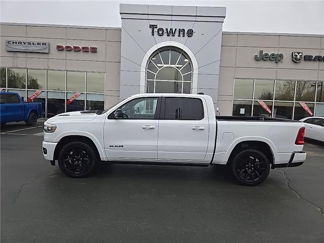 2025 RAM 1500 Laramie (Stk: S021) in Miramichi - Image 2 of 13 2025 RAM 1500 Laramie (Stk: S021) in Miramichi - Image 2 of 13