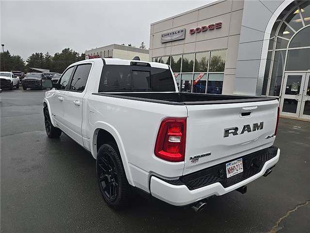 2025 RAM 1500 Laramie (Stk: S021) in Miramichi - Image 3 of 13 2025 RAM 1500 Laramie (Stk: S021) in Miramichi - Image 3 of 13
