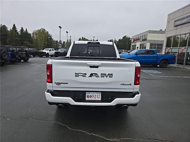 2025 RAM 1500 Laramie (Stk: S021) in Miramichi - Image 4 of 13 2025 RAM 1500 Laramie (Stk: S021) in Miramichi - Image 4 of 13