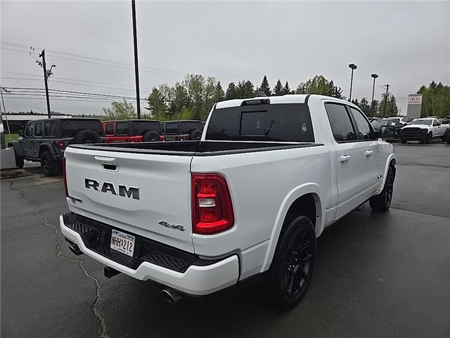 2025 RAM 1500 Laramie (Stk: S021) in Miramichi - Image 5 of 13 2025 RAM 1500 Laramie (Stk: S021) in Miramichi - Image 5 of 13