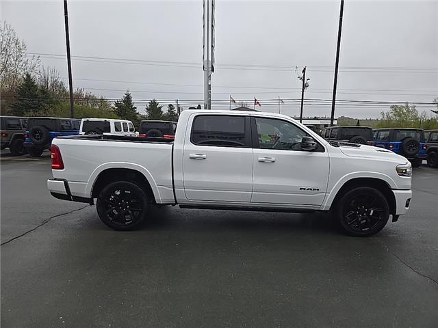 2025 RAM 1500 Laramie (Stk: S021) in Miramichi - Image 6 of 13 2025 RAM 1500 Laramie (Stk: S021) in Miramichi - Image 6 of 13