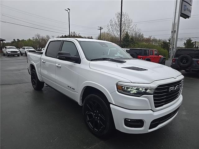 2025 RAM 1500 Laramie (Stk: S021) in Miramichi - Image 7 of 13 2025 RAM 1500 Laramie (Stk: S021) in Miramichi - Image 7 of 13