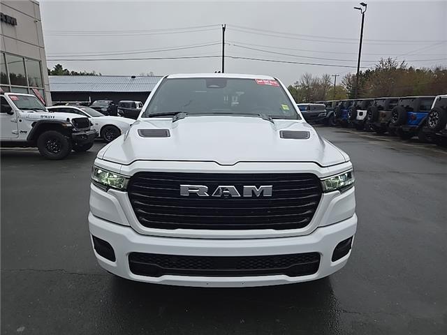 2025 RAM 1500 Laramie (Stk: S021) in Miramichi - Image 8 of 13 2025 RAM 1500 Laramie (Stk: S021) in Miramichi - Image 8 of 13