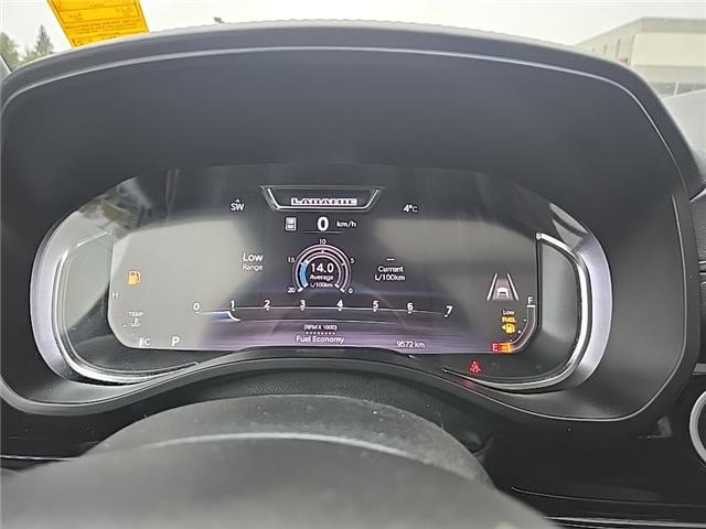 2025 RAM 1500 Laramie (Stk: S021) in Miramichi - Image 9 of 13 2025 RAM 1500 Laramie (Stk: S021) in Miramichi - Image 9 of 13