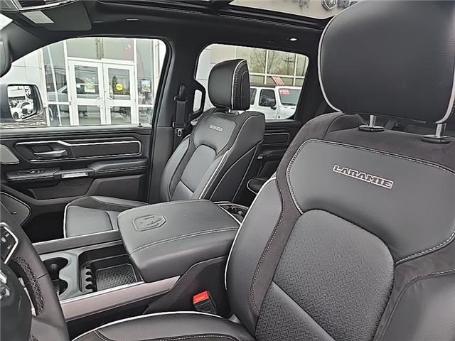 2025 RAM 1500 Laramie (Stk: S021) in Miramichi - Image 10 of 13 2025 RAM 1500 Laramie (Stk: S021) in Miramichi - Image 10 of 13
