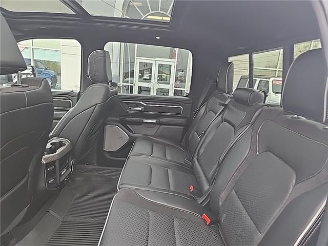 2025 RAM 1500 Laramie (Stk: S021) in Miramichi - Image 11 of 13 2025 RAM 1500 Laramie (Stk: S021) in Miramichi - Image 11 of 13