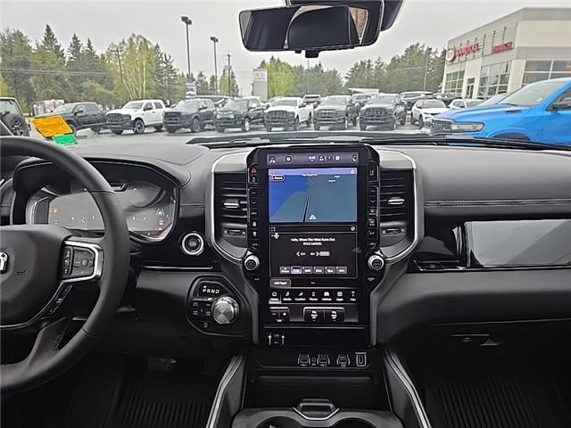 2025 RAM 1500 Laramie (Stk: S021) in Miramichi - Image 12 of 13 2025 RAM 1500 Laramie (Stk: S021) in Miramichi - Image 12 of 13