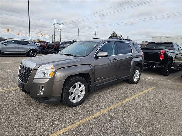 2012 GMC Terrain SLT-1 (Stk: TS334A) in Blenheim - Image 1 of 9