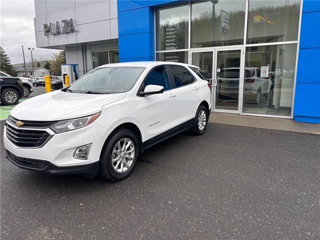 2021 Chevrolet Equinox LT (Stk: 25173A) in Campbellton - Image 2 of 14