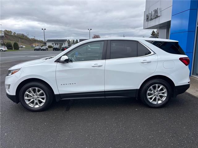 2021 Chevrolet Equinox LT (Stk: 25173A) in Campbellton - Image 3 of 14