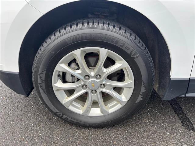 2021 Chevrolet Equinox LT (Stk: 25173A) in Campbellton - Image 4 of 14