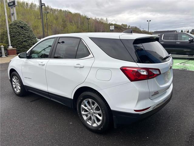 2021 Chevrolet Equinox LT (Stk: 25173A) in Campbellton - Image 5 of 14
