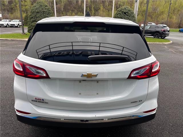 2021 Chevrolet Equinox LT (Stk: 25173A) in Campbellton - Image 6 of 14